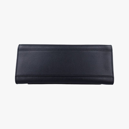 Gucci Crystal Butterfly Linea Totem Black X Green X Red X Multicolor Leather