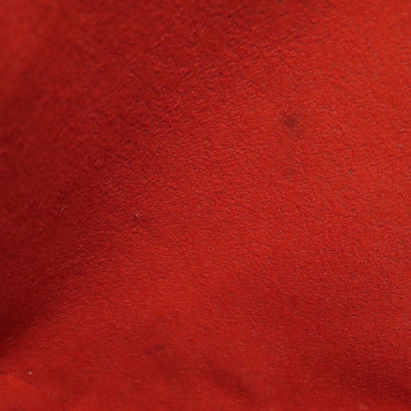 Louis Vuitton N51296 Pochette Ipanema Shoulder Bag Damier Canvas Women