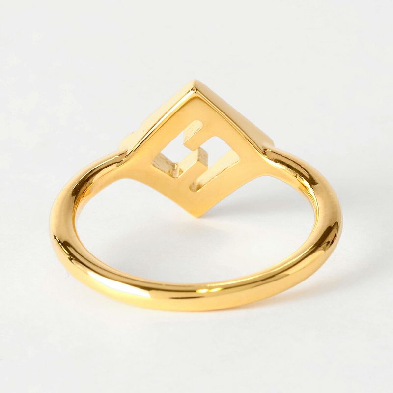 Fendi Ring Forever Fendi