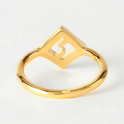 Fendi Ring Forever Fendi