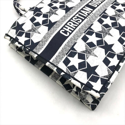 Dior Book Tote Star