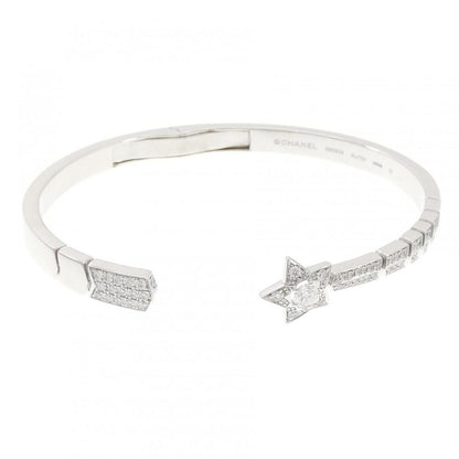 Chanel Comet Bangle Bracelet