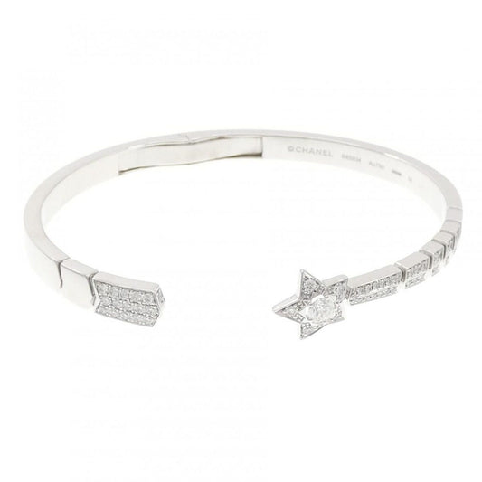Chanel Comet Bangle Bracelet