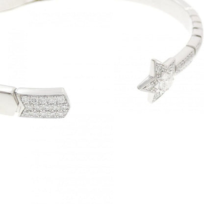 Chanel Comet Bangle Bracelet — view 2