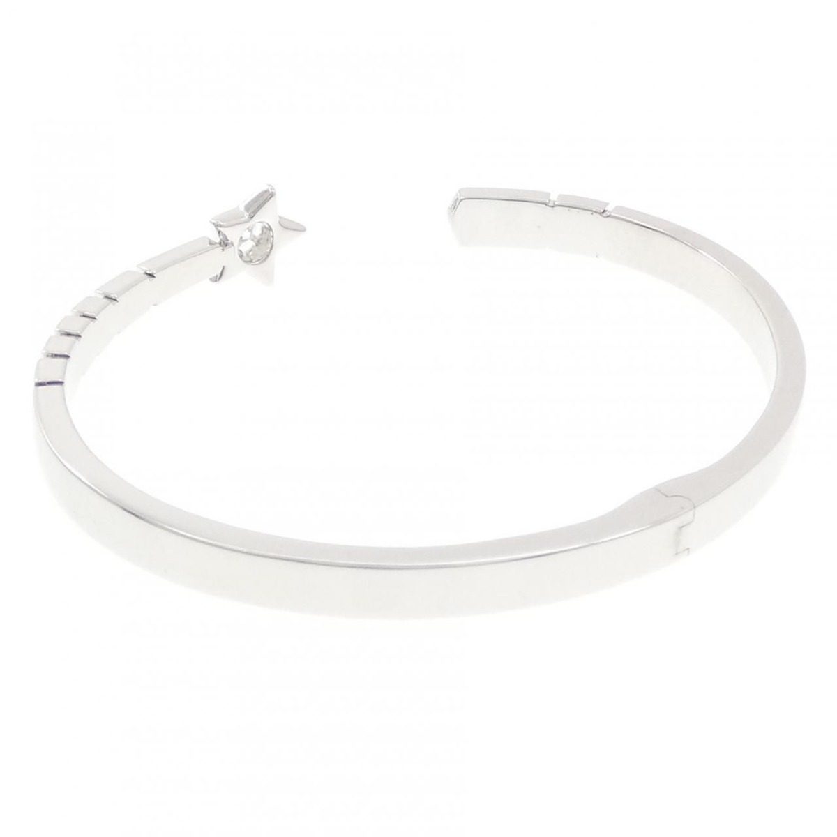 Chanel Comet Bangle Bracelet — view 3