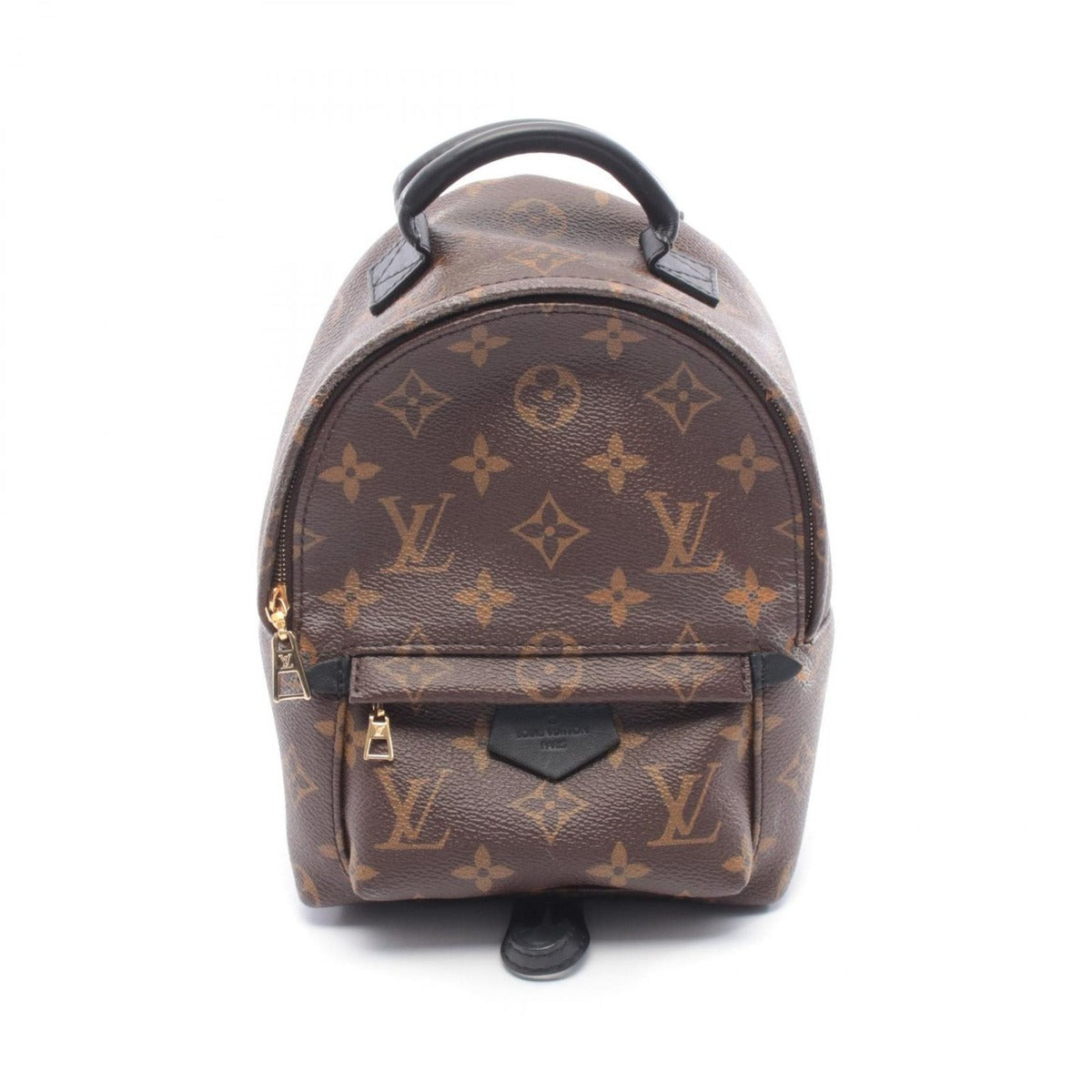 Louis Vuitton Backpack Palm Spring Mini Canvas