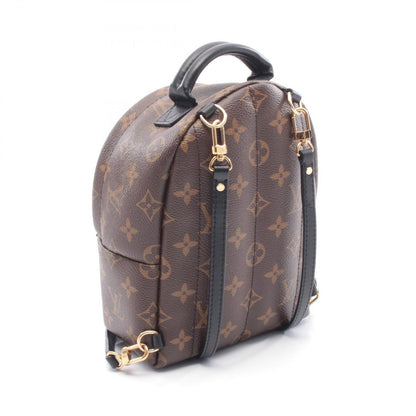 Louis Vuitton Backpack Palm Spring Mini Canvas — view 2