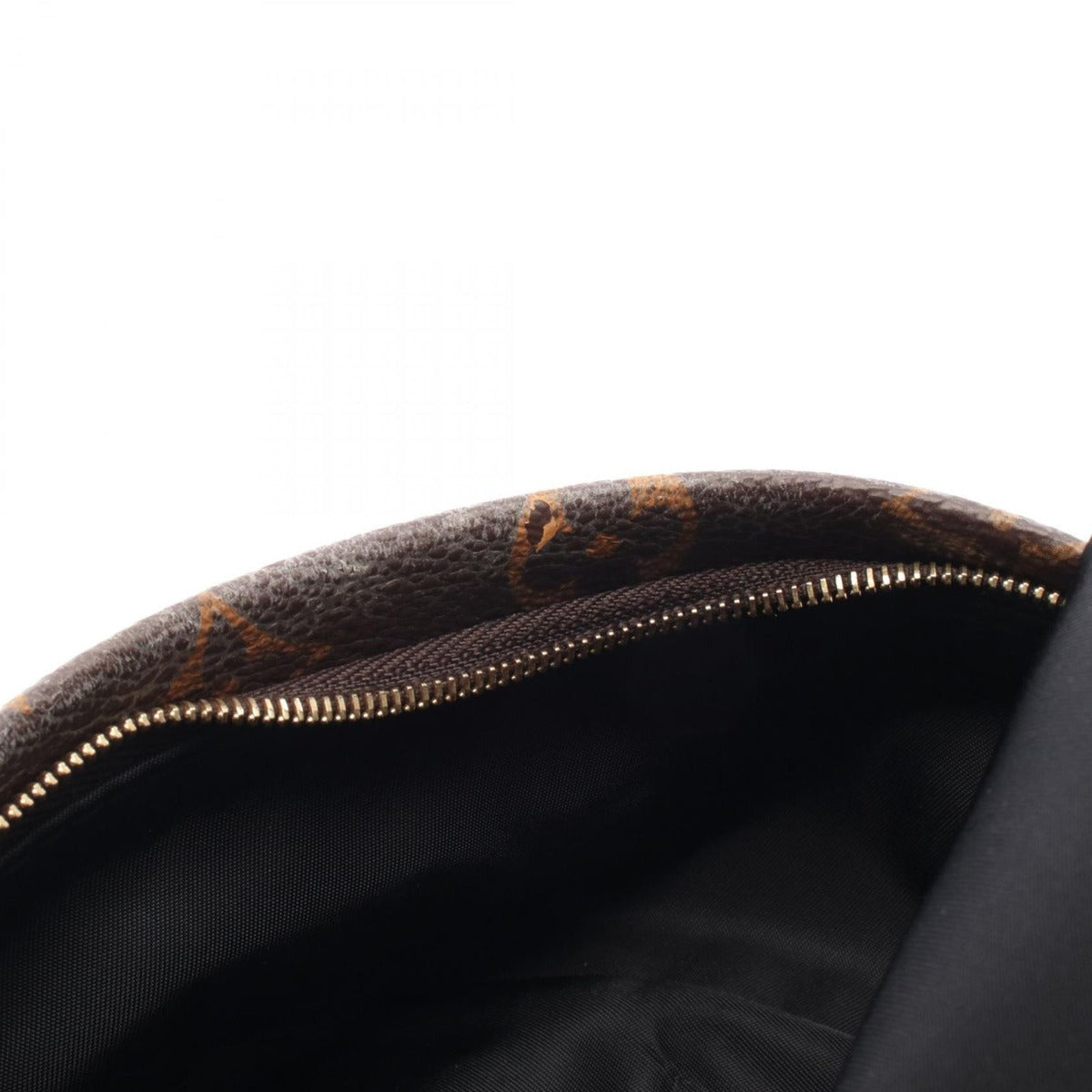 Louis Vuitton Backpack Palm Spring Mini Canvas — view 7