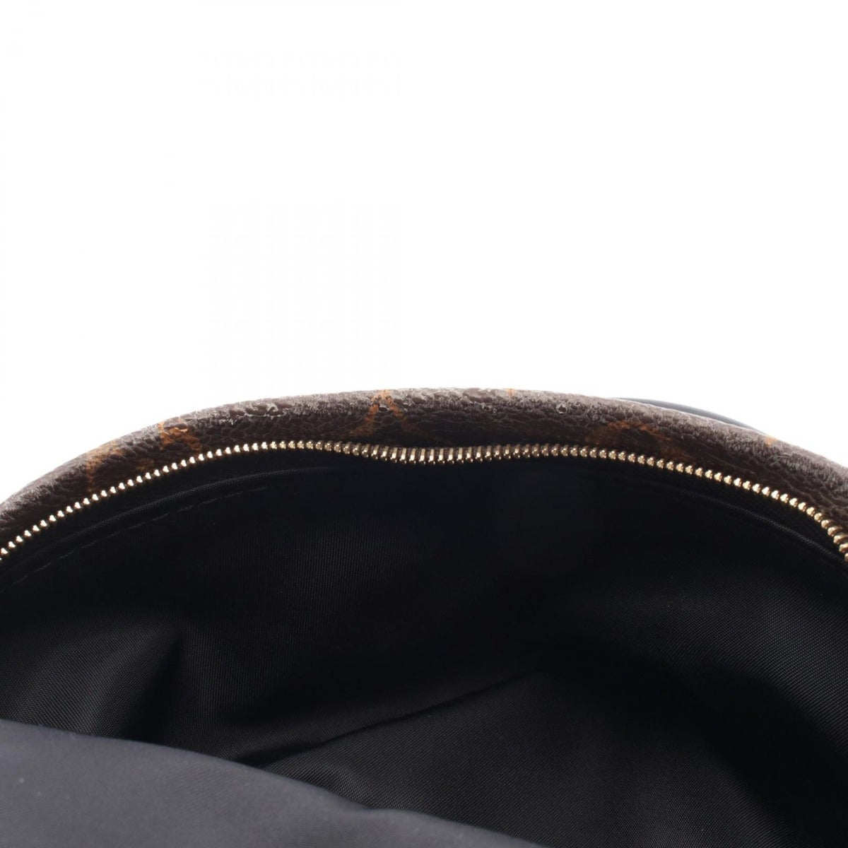 Louis Vuitton Backpack Palm Spring Mini Canvas — view 8