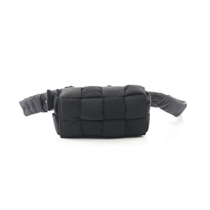 Bottega Veneta Waist Bag Body Padded Cassette vbo 80