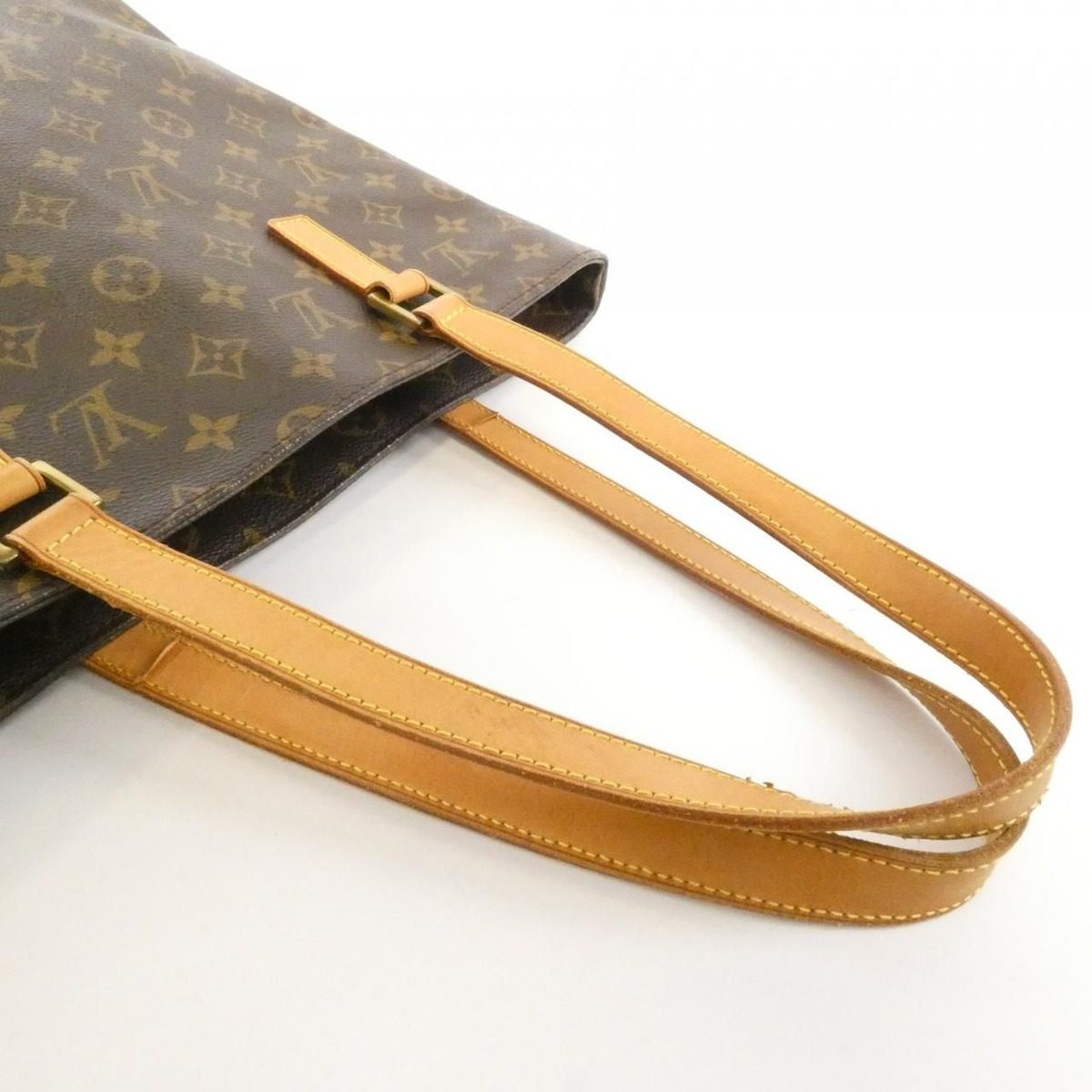 Louis Vuitton Monogram Vavin GM Bag — view 3