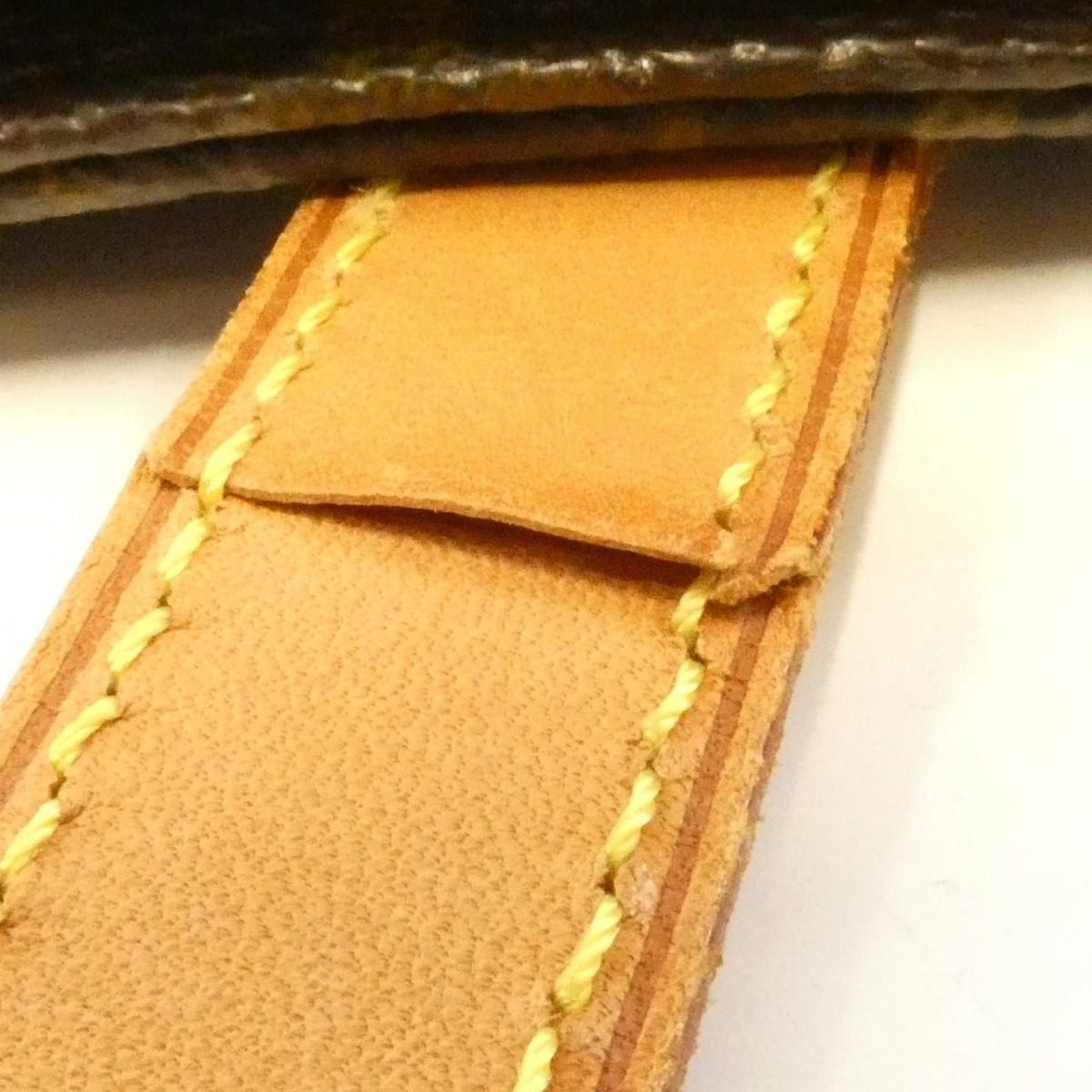 Louis Vuitton Monogram Vavin GM Bag — view 4