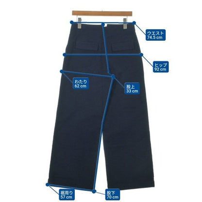 Hermes Pants Size 38 — view 9