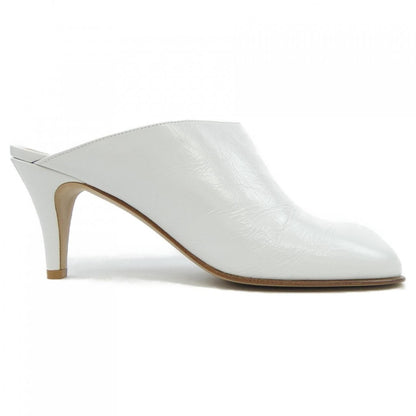 Bottega Veneta Shoes White 38