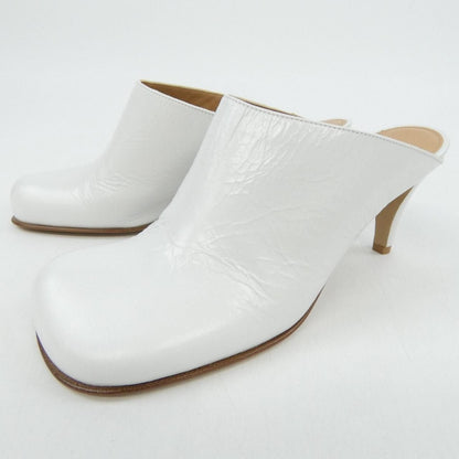 Bottega Veneta Shoes White 38 — view 3
