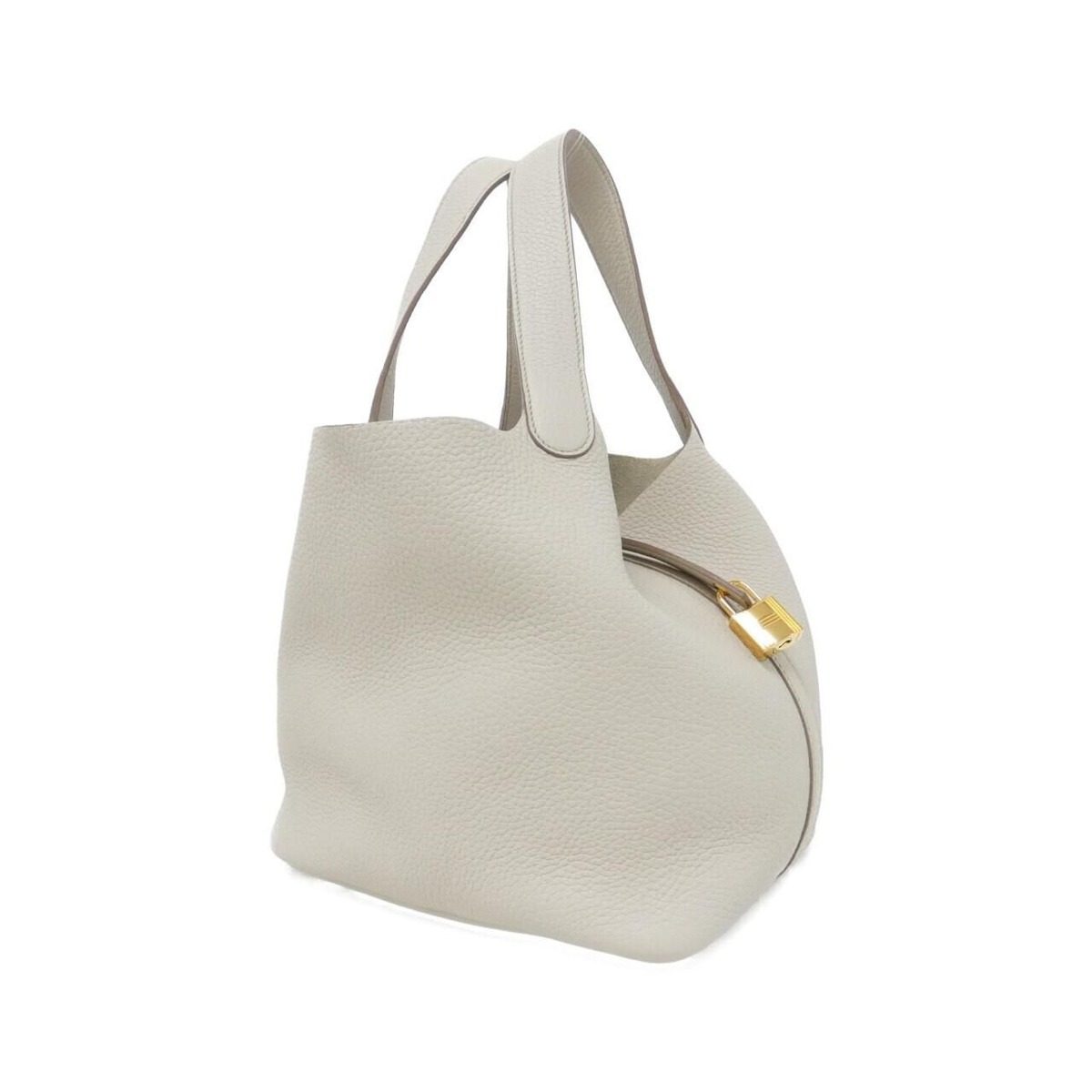 Hermes Picotin Lock MM Bag