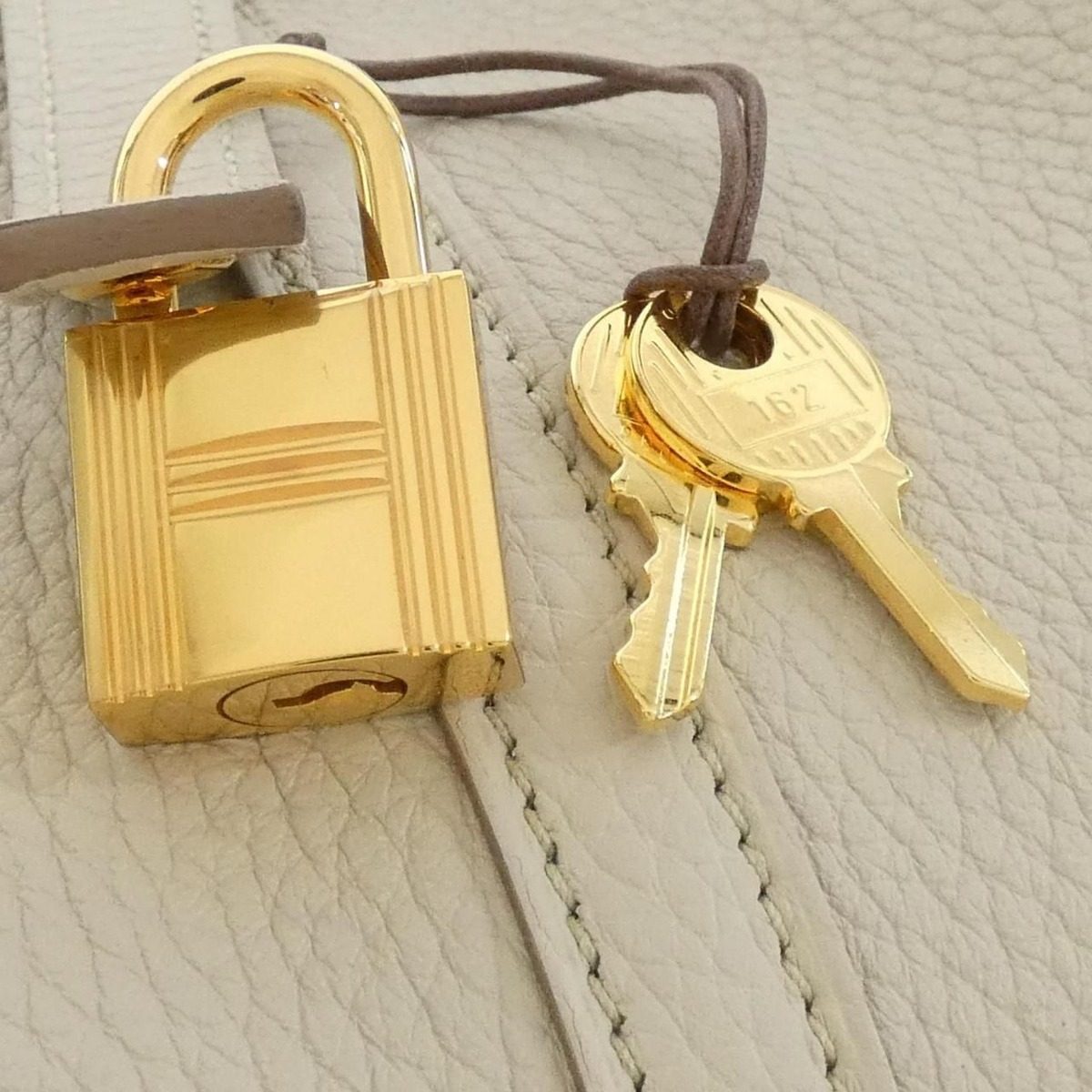 Hermes Picotin Lock MM Bag — view 5