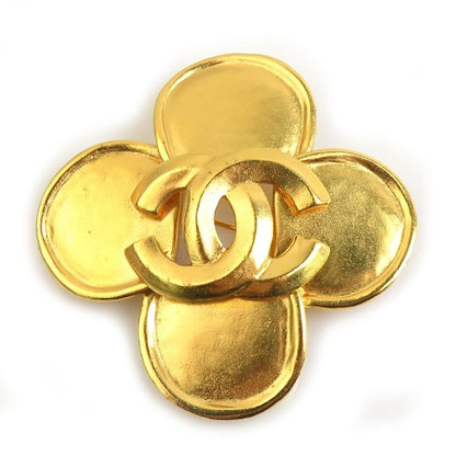 Chanel Brooch