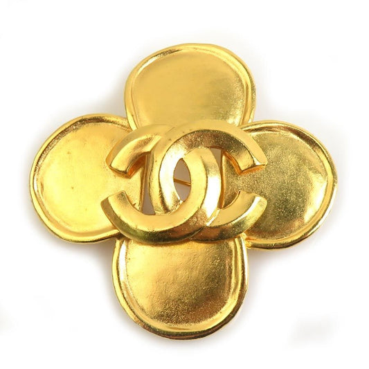 Chanel Brooch