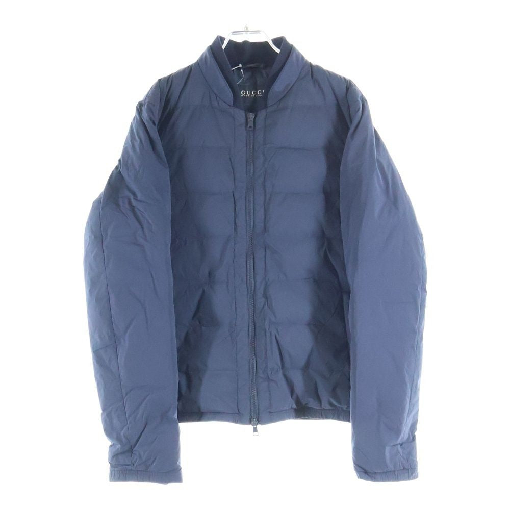 Gucci Sherry Jacket Nylon Navy
