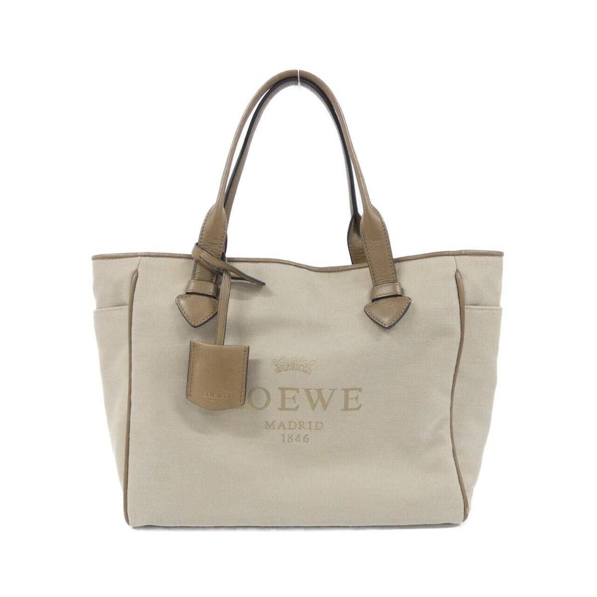 Loewe Heritage 376 80 B53 Bag