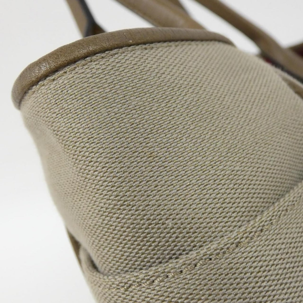 Loewe Heritage 376 80 B53 Bag — view 5