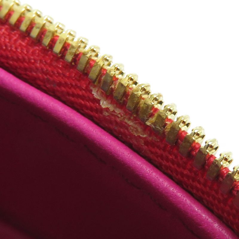 Bulgari Bvlgari Shoulder Pouch Serpenti