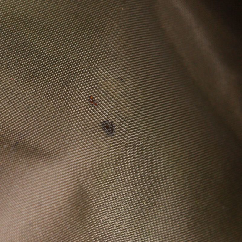 Louis Vuitton Citadin NM M93223 Damier Geant Canvas Noir Black Sp1190 Men's