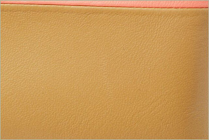 Celine Clutch Pouch Clutch Bag Ipad Case Celine Bicolor Flamingo Camel Flamingo