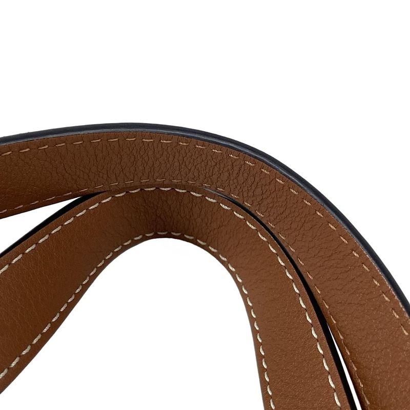 Loewe Tote Bag - Ivory X Dark Navy X Multi Paula's Ibiza / Bird / 2-way /