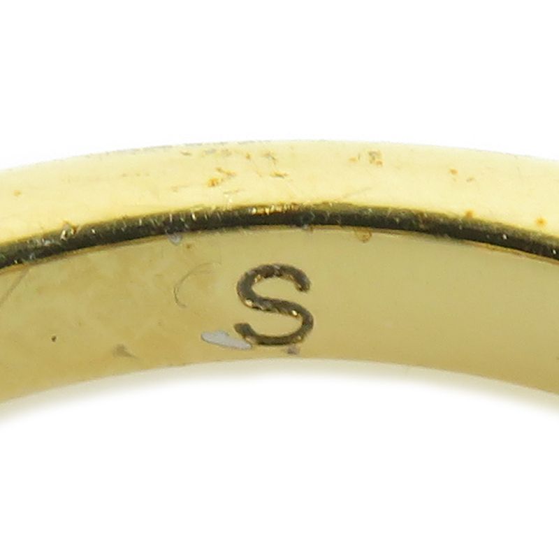 Christian DIOR Ring
