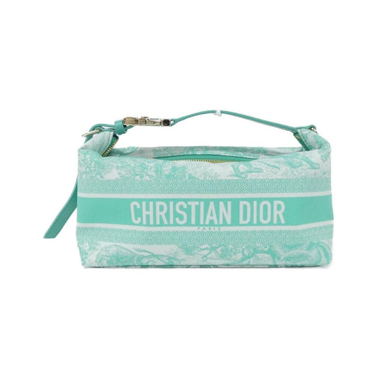 Dior Christian Iviera Nomad Pouch