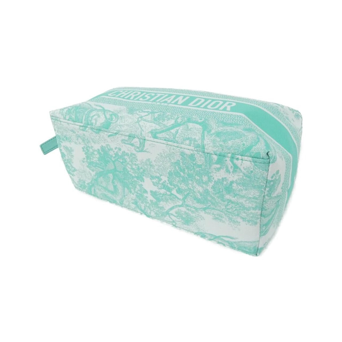 Dior Christian Iviera Nomad Pouch — view 3