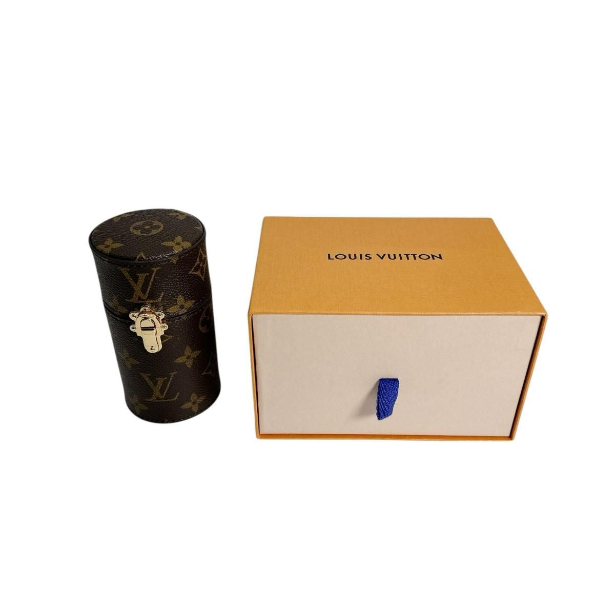 Louis Vuitton Monogram Travel Case