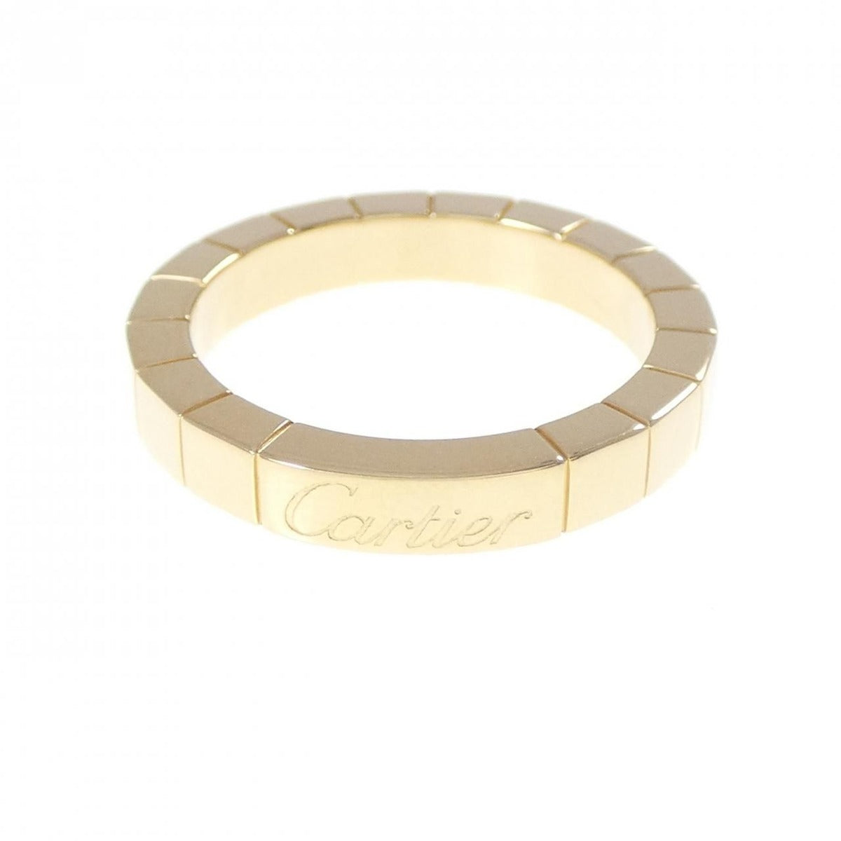 Cartier Lanier Ring — view 2