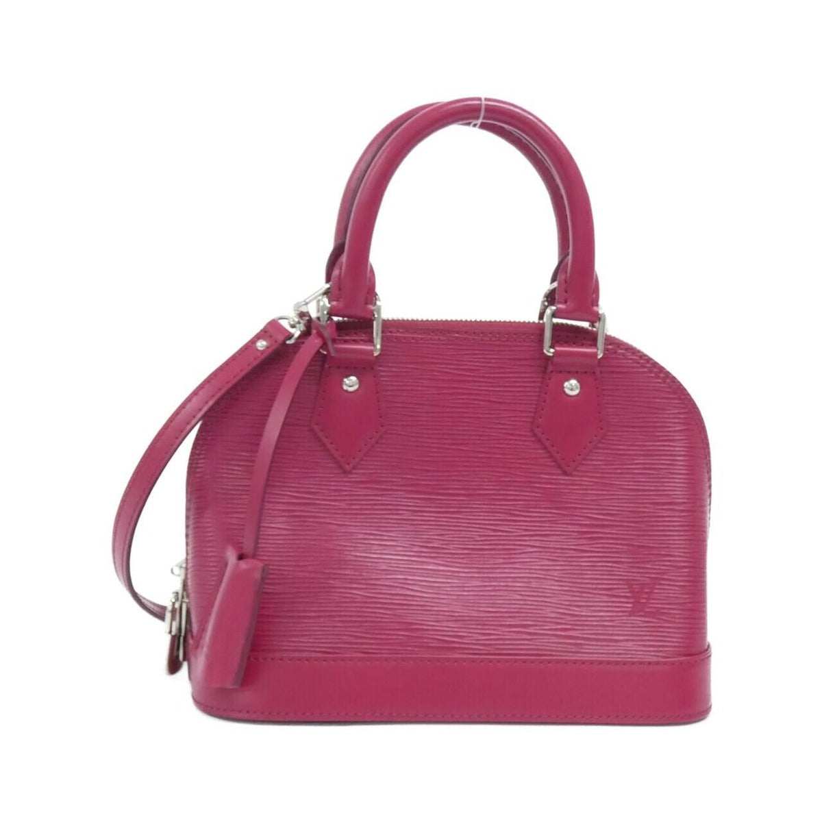 Louis Vuitton Epi Alma BB Bag