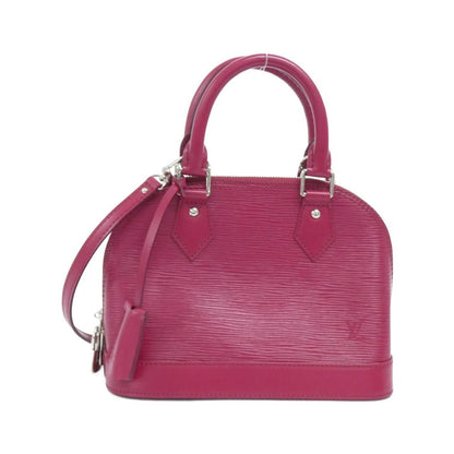Louis Vuitton Epi Alma BB Bag