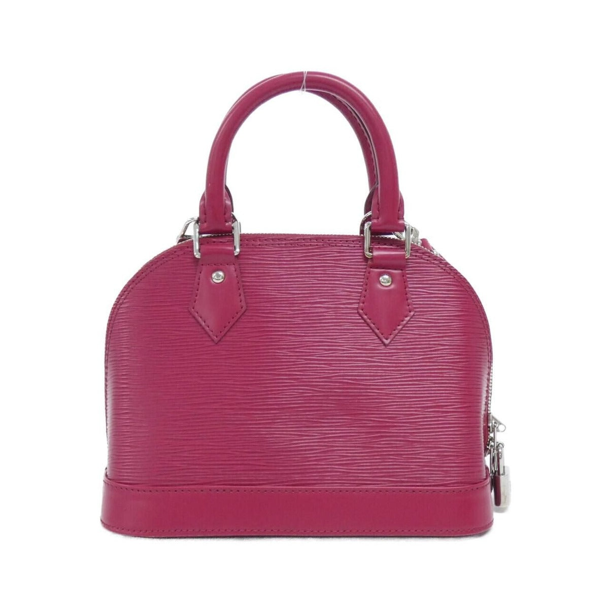 Louis Vuitton Epi Alma BB Bag — view 2
