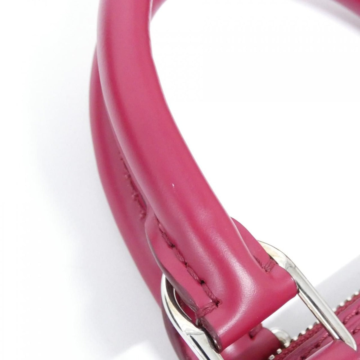 Louis Vuitton Epi Alma BB Bag — view 8