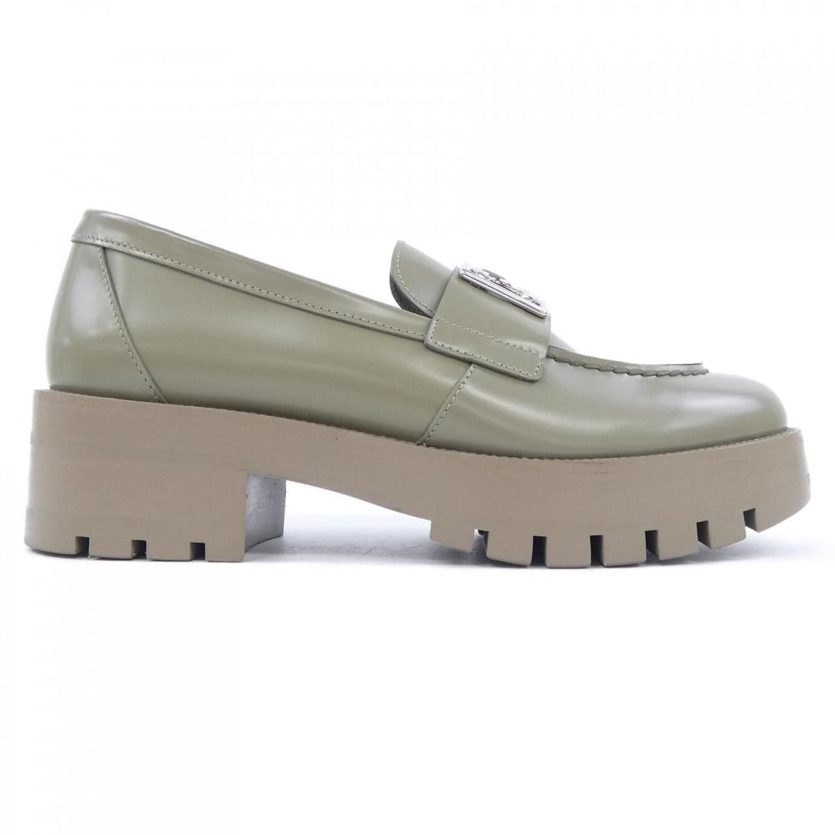 Chanel Loafers Shoes