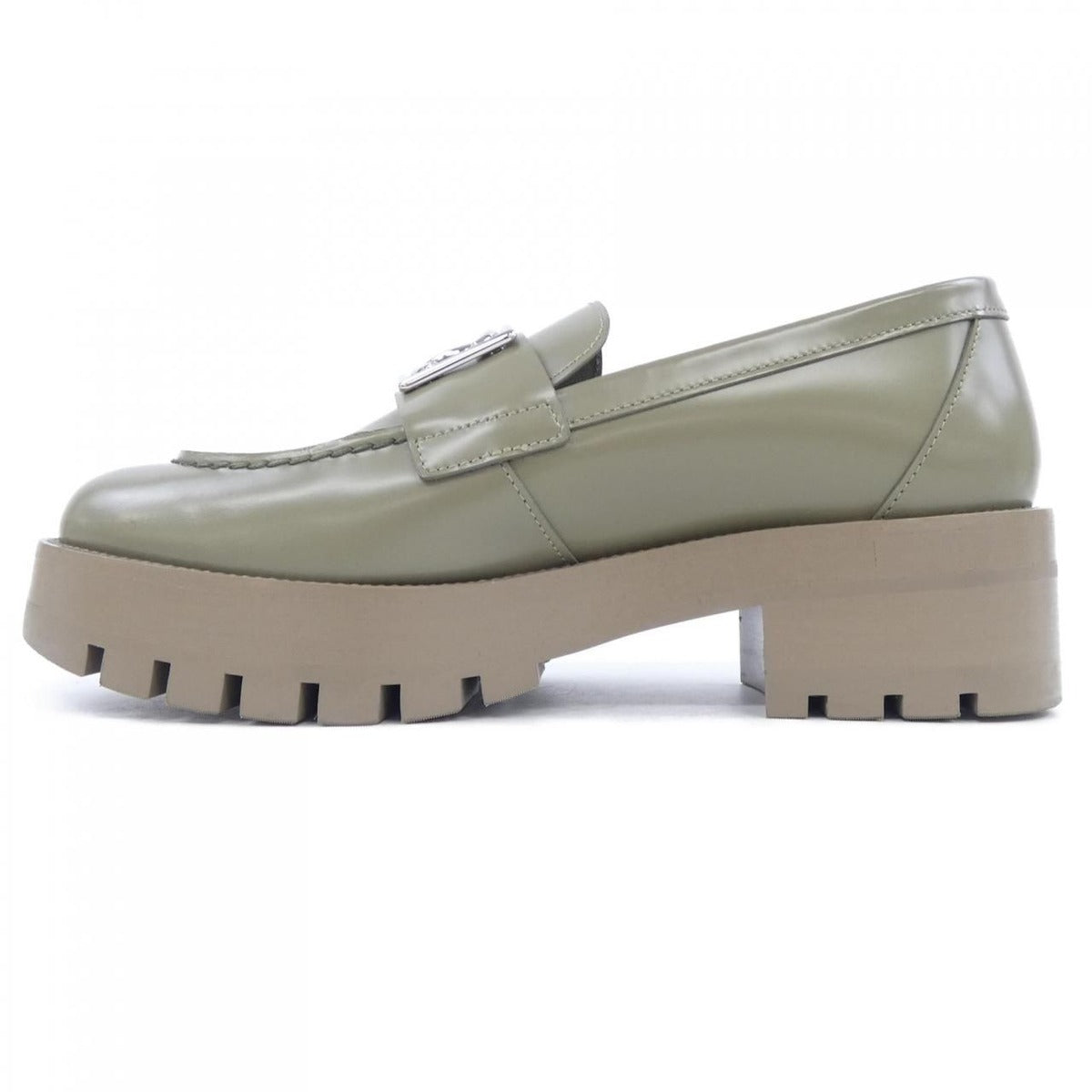 Chanel Loafers Shoes — view 2