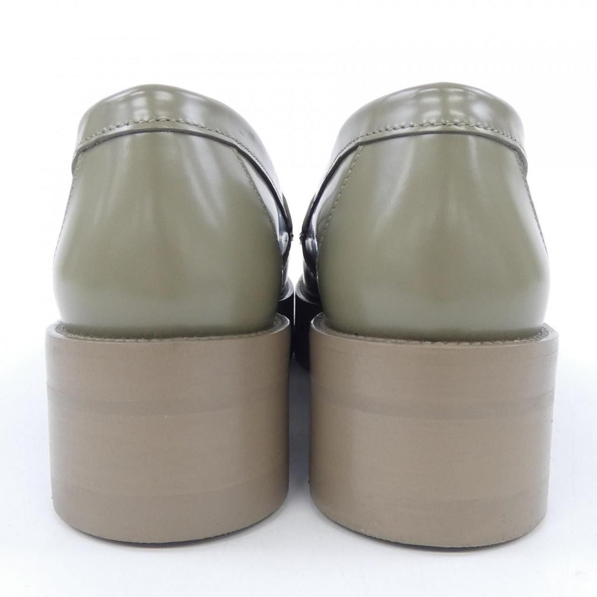 Chanel Loafers Shoes — view 5