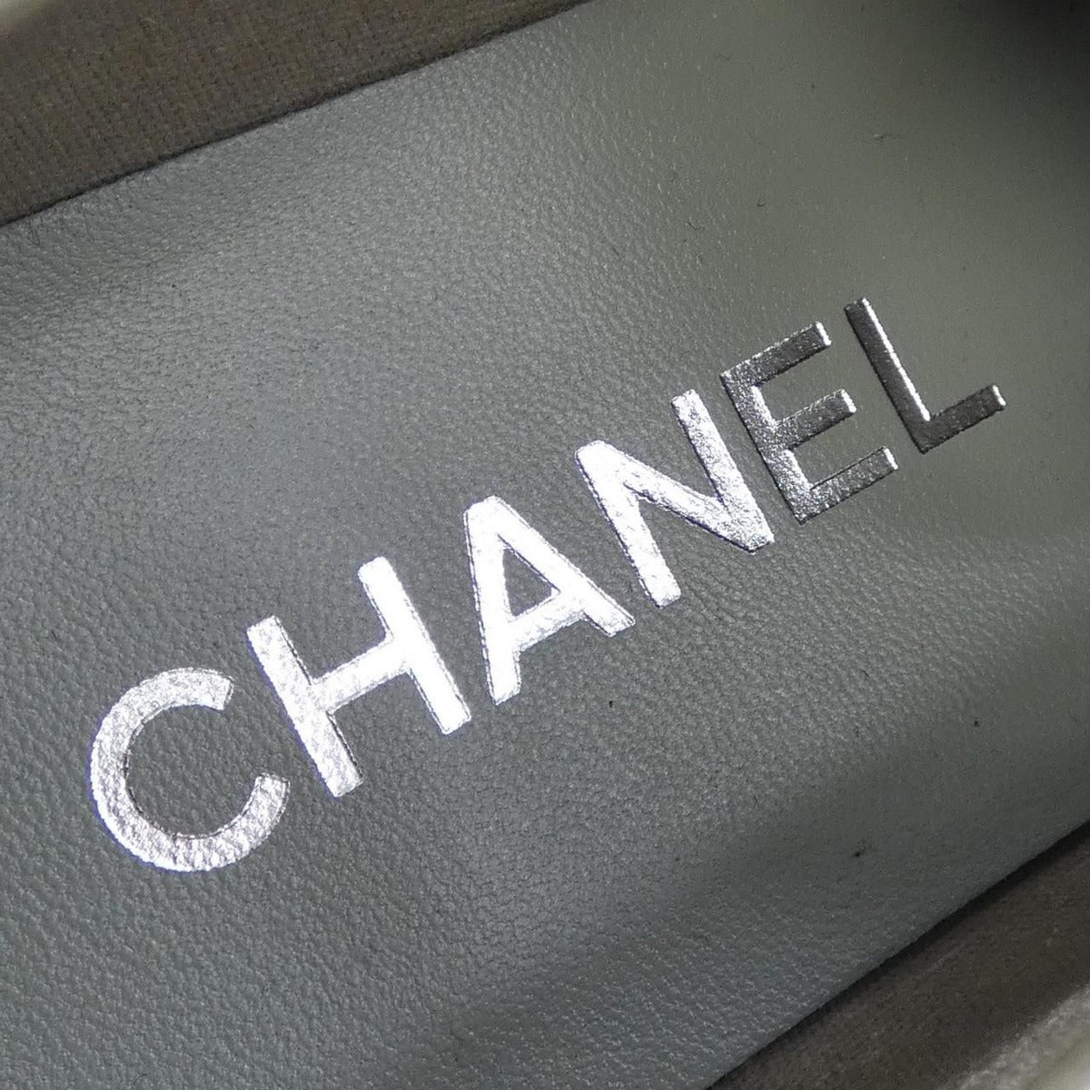 Chanel Loafers Shoes — view 6