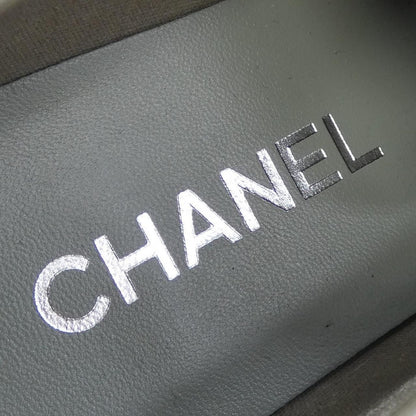 Chanel Loafers Shoes — view 6