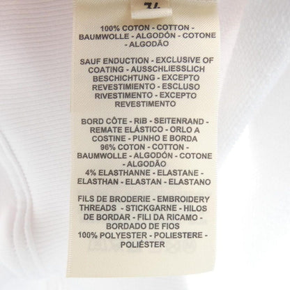 Hermes Chevaloscope Sweatshirt White — view 3