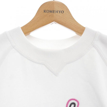 Hermes Chevaloscope Sweatshirt White — view 5