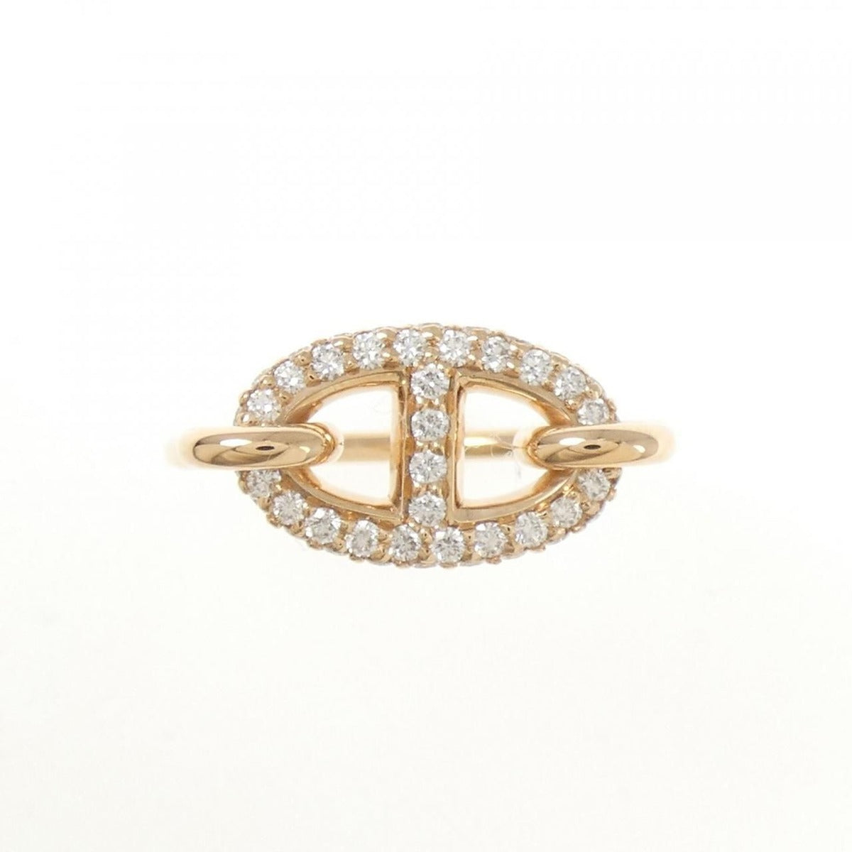 Hermes Farandole Ring — view 2