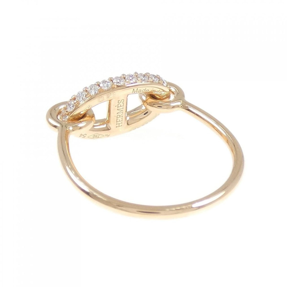 Hermes Farandole Ring — view 4
