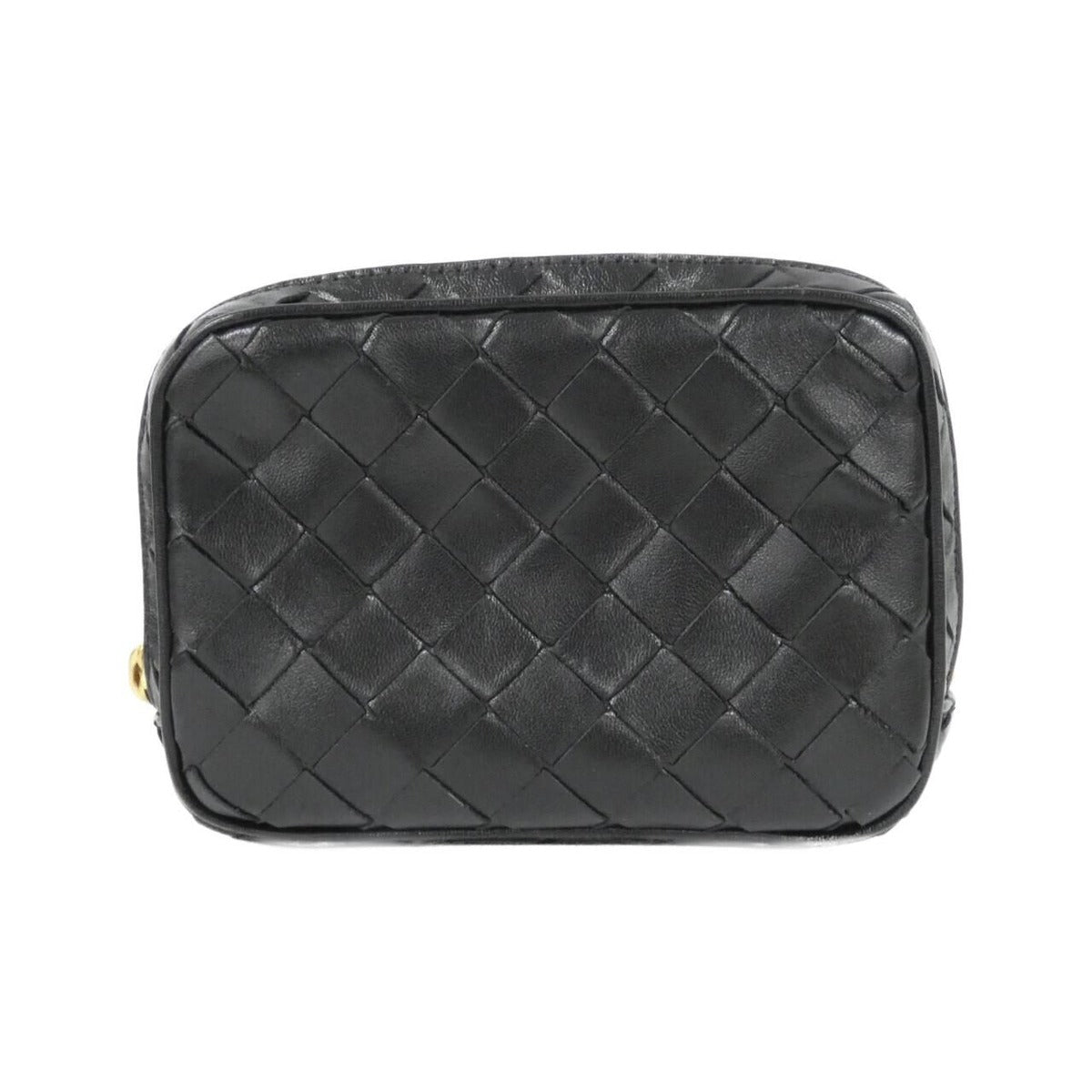 Bottega Veneta Pouch Gold