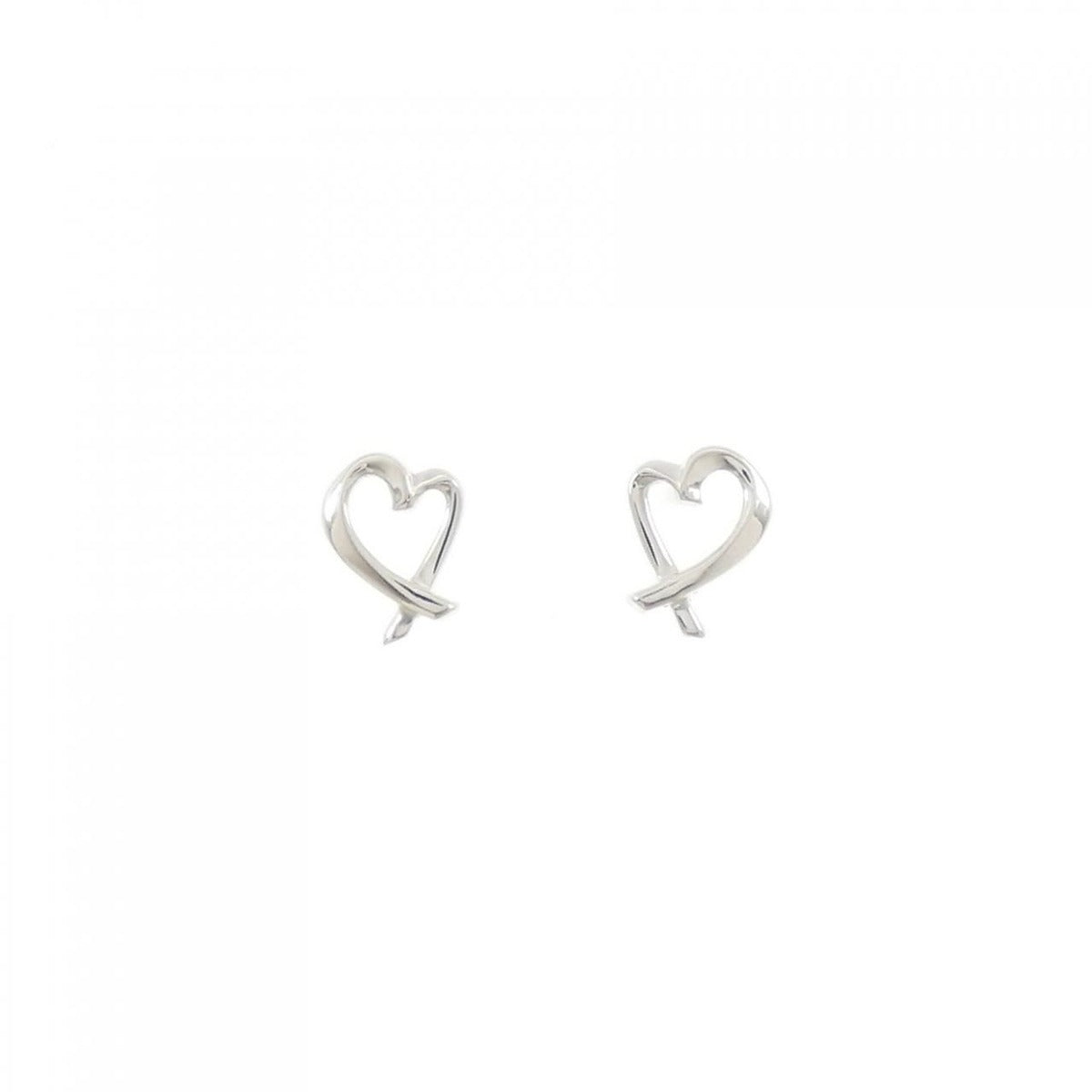 Tiffany & Co Loving Mini Earrings